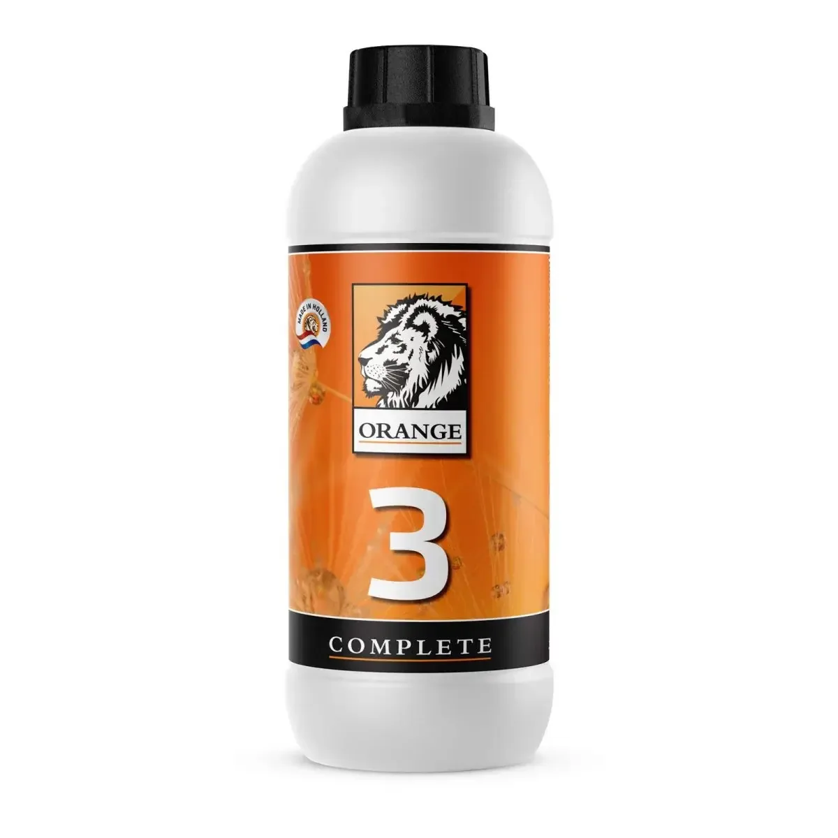 Orange Complete Woche 3 1 Liter
