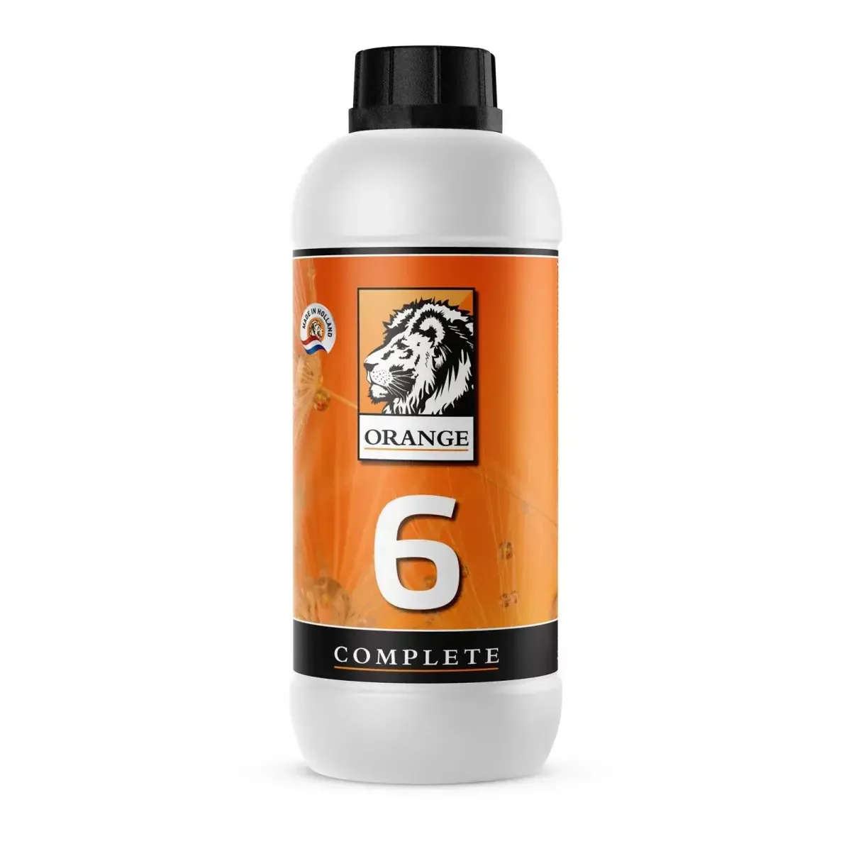 Orange Complete Woche 6 1 Liter