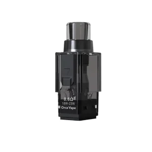 Orca Vape San Dynasty – Cartridge inkl. Filter – 2 ml – 3er Pack