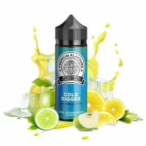 Origin – Cold Digger