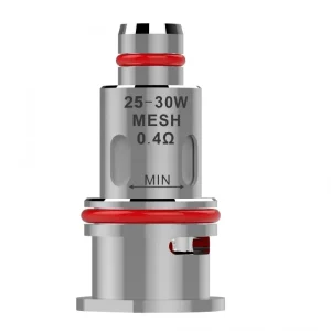Orion 2 Mesh V2 Coil – LVE