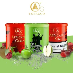 Os Tabak 325g