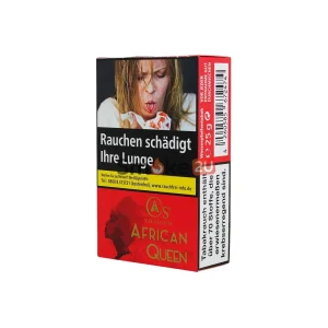 O’s Tobacco Shisha Tabak 25g – African Queen