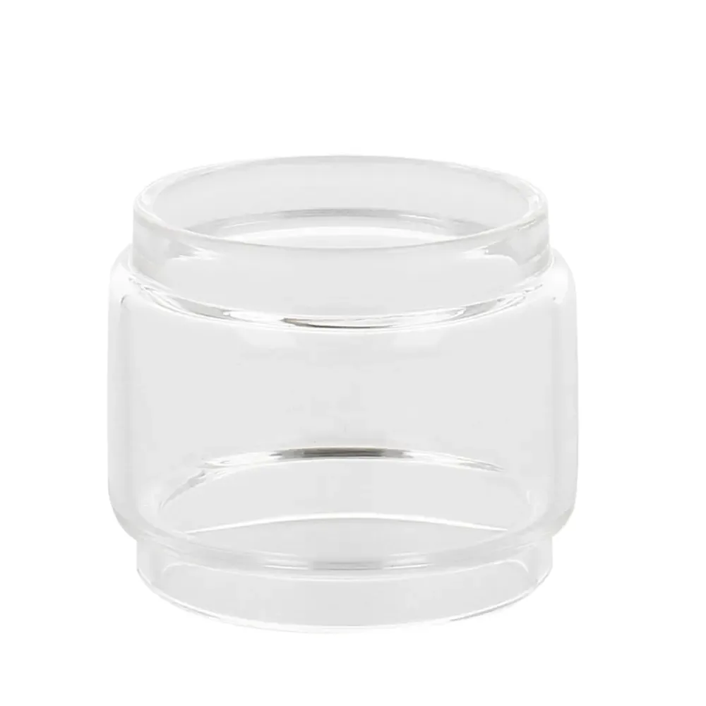 Oumier – Bulk RTA – Bubbleglas