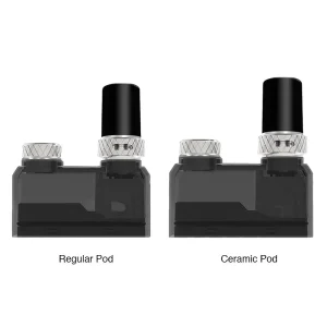 OVANTY Falcon Pod Cartridge 1.8ml & 2 Stück/Packung