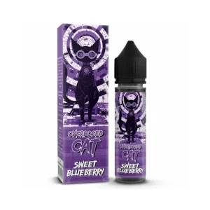 Overdosed Cat – Sweet Blueberry