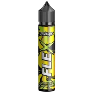 Overdosed Lemon Candy – Revoltage Flex Aroma 10ml