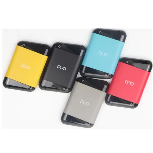 Ovns Duo Dual Vape Pod Starter Set – 400mAh & 2ml