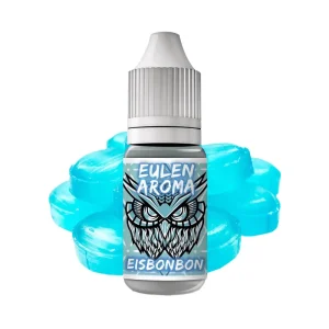 OWL – Eisbonbon (Aroma, 10 ml, Frische)