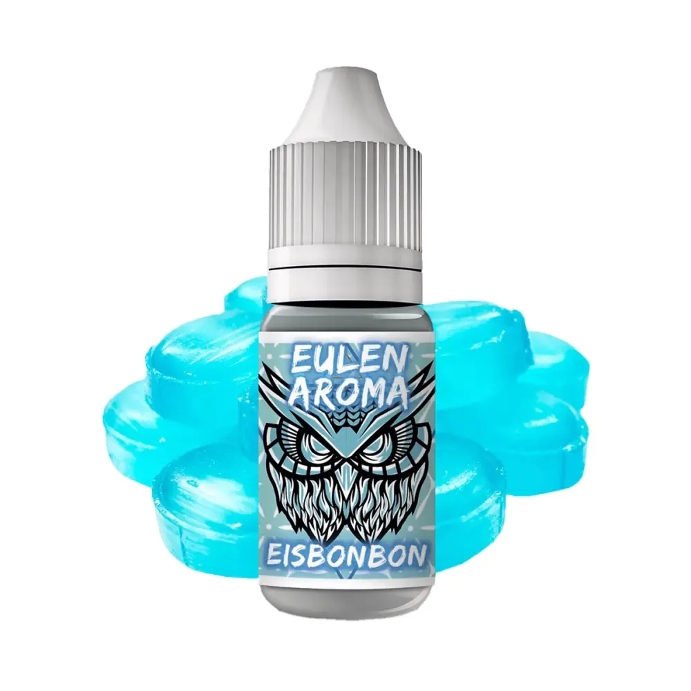 OWL – Eisbonbon (Aroma, 10 ml, Frische)