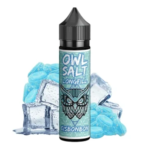 OWL – Eisbonbon (Longfill, 60 ml, Frische)