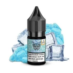 OWL Non SALT – Eisbonbon 10ml Liquid
