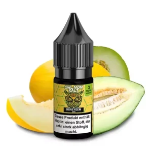 OWL Non-Salt – Honeydew – 10ml Liquid