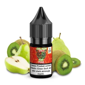 OWL Non SALT – Kiwi Pear 10ml Liquid