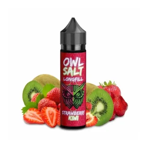 OWL Salt Aroma – Strawberry Kiwi