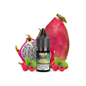 OWL Salt Liquid – Cactus Dragon Razz Nikotinsalz 10ml 20 mg