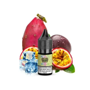 OWL Salt Liquid – Cactus Passionfruit Ice Nikotinsalz 10ml