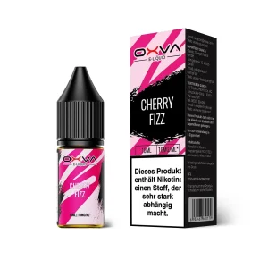 Oxva E – Liquid Nikotinsalz Cherry Fizz Liquid