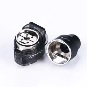 OXVA Idian X RDTA Pod RBA Einheit