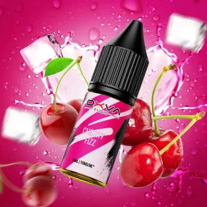 OXVA Liquid – Cherry Fizz
