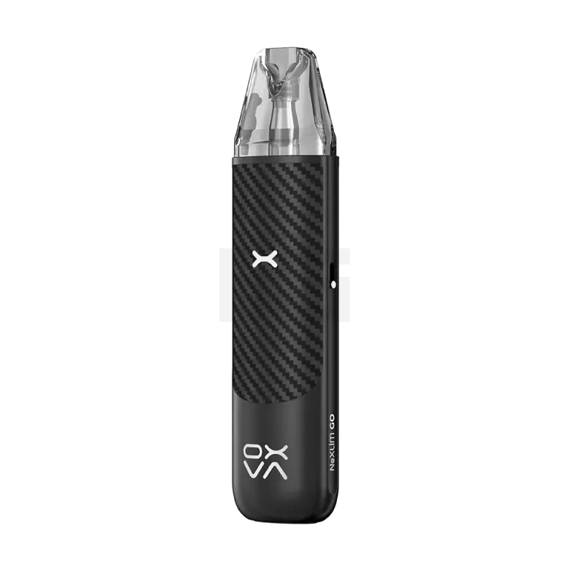 OXVA – NeXLIM GO – Pod Kit – Black Warrior