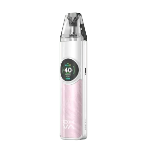 Oxva NeXLIM Kit Pearl Pink