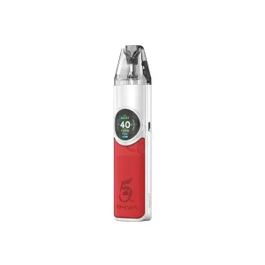 OXVA – NeXlim Pod Kit glory-red