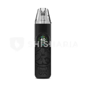 OXVA NeXlim – Universal Auffüllbarer Pod Systeme – Power Black