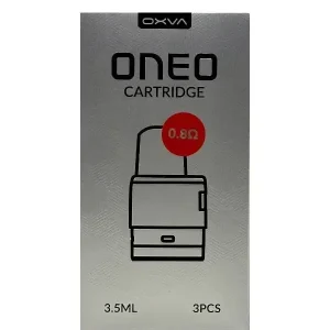 OXVA ONEO Pods