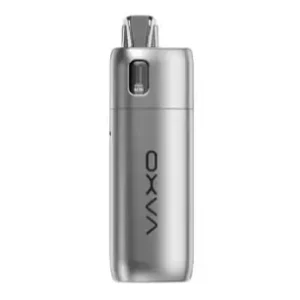 Oxva – Oneo Vape Kit – Cool Silver