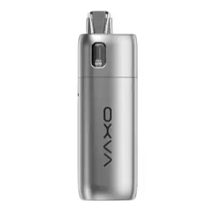 Oxva – Oneo Vape Kit – Cool Silver