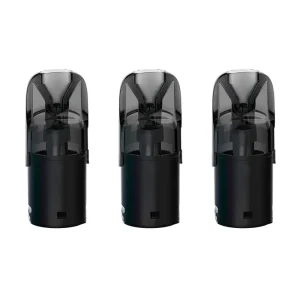 OXVA – Oxbar Bipod – Pod