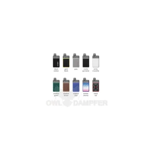 Oxva – Oxbar Oxpod Elite Pod Kit