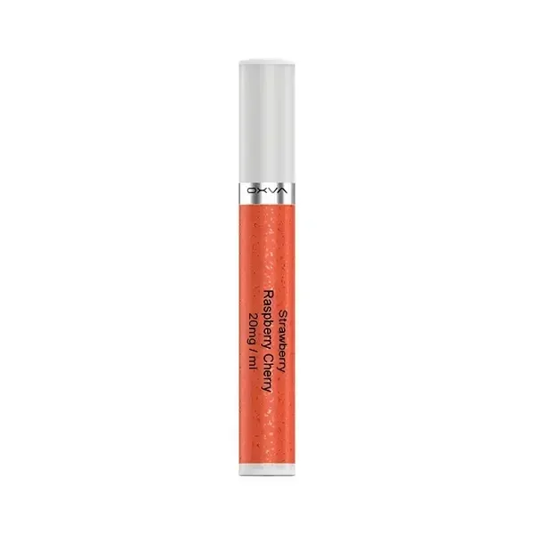 Oxva – SlimStick Prefilled Pod 2ml 20mg/ml Nikotinsalz (2 Stück) – Strawberry Raspberry Cherry