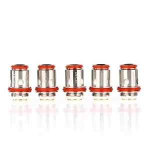 OXVA Unicoil Ersatz Verdampfer 1.0 Ohm 5er Pack