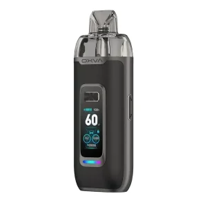 Oxva – Vprime Kit – E-Zigarette – Black Leather