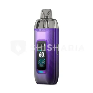 OXVA VPRIME – Universal Auffüllbarer Pod Systeme – Aurora Purple