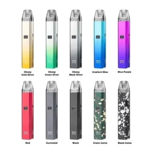 Oxva | Xlim C | 900 mAh | 2ml | Pod Kit