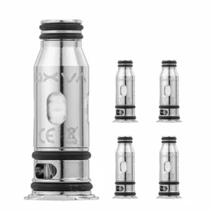Oxva | Xlim C | Coils | 0,6 Ohm – 1,2 Ohm