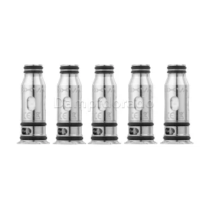 OXVA Xlim C Coils | 5 Stück | Dampfdorado