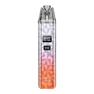 OXVA Xlim Classic Pod Kit – Orange Silver