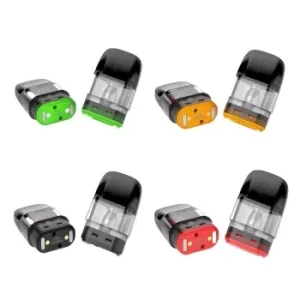 Oxva Xlim EZ Pod (3 Stück pro Packung)