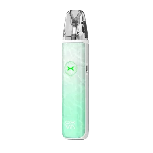 OXVA XLIM Go 2 Green Ripple
