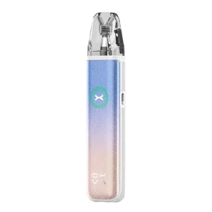 OXVA Xlim Go 2 Pod Kit 鈥?1500 mAh, Zugautomatik