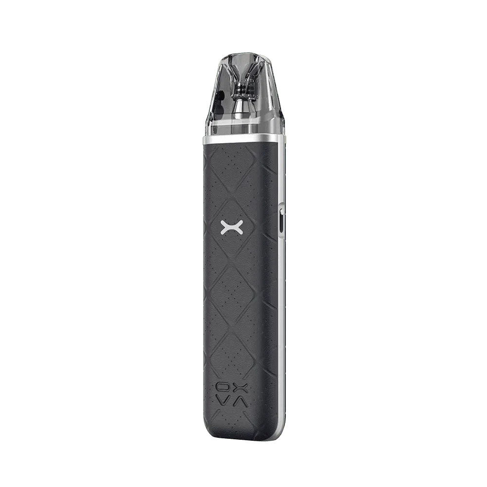 OXVA XLIM Go Pod Kit Dark Grey