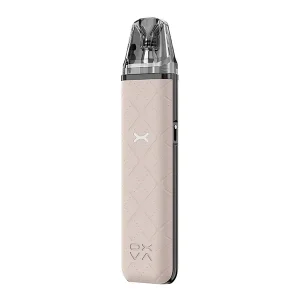 OXVA Xlim Go Pod Kit – Light Brown