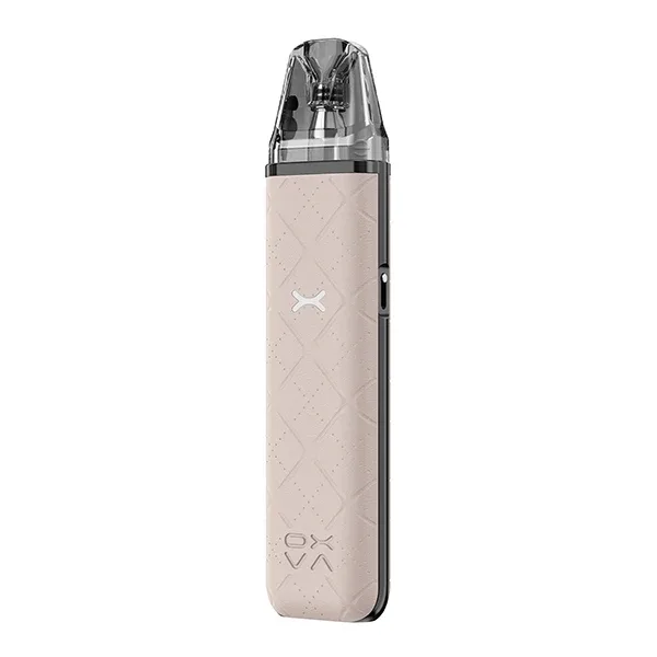 OXVA Xlim Go Pod Kit – Light Brown
