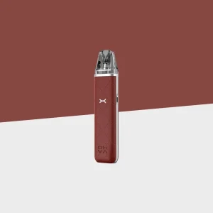 OXVA Xlim Go – Red – Pod Kit