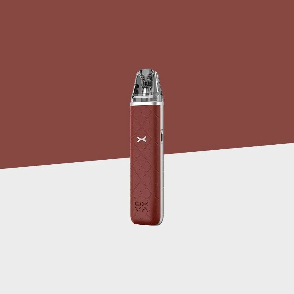 OXVA Xlim Go – Red – Pod Kit