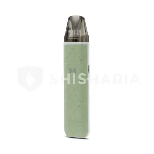 OXVA Xlim Go – Universal Auffüllbarer Pod Systeme – Light Green